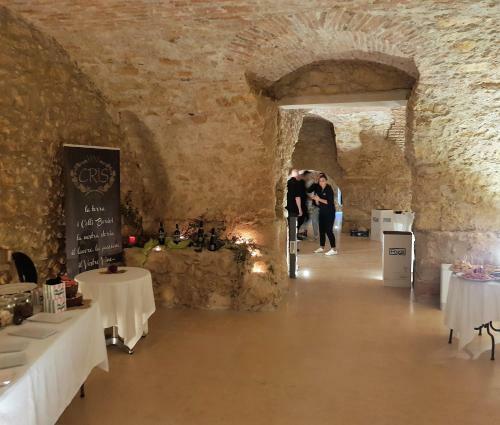 B&B Villa Trissino Rossi