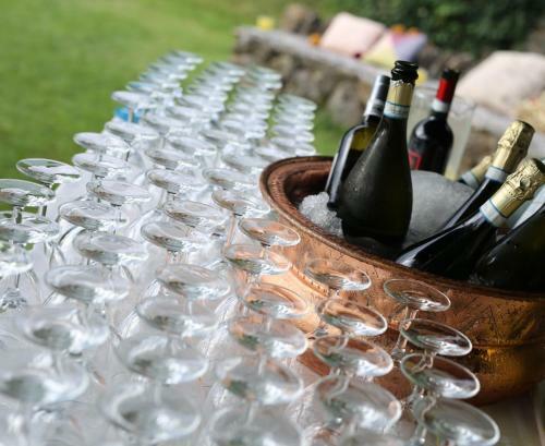 B&B Villa Trissino Rossi