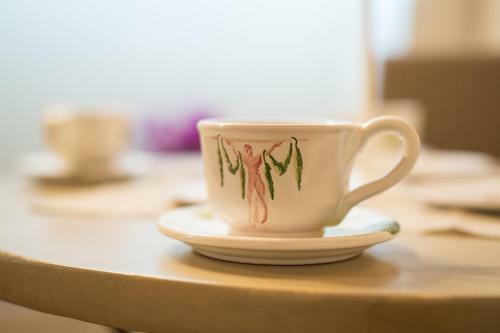 B&B Villa Trissino Rossi
