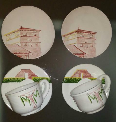 B&B Villa Trissino Rossi