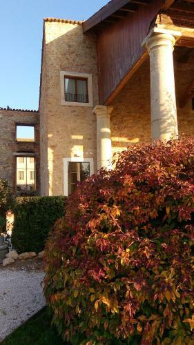 B&B Villa Trissino Rossi