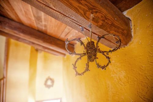 Locanda Del Silenzio Hotel