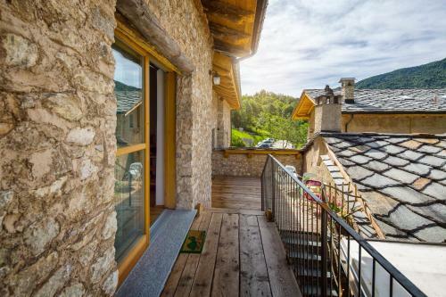 Locanda Del Silenzio Hotel