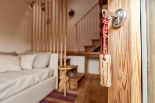 Locanda Del Silenzio Hotel