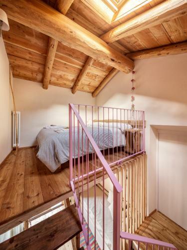 Locanda Del Silenzio Hotel