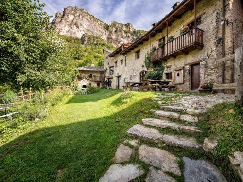 Locanda Del Silenzio Hotel