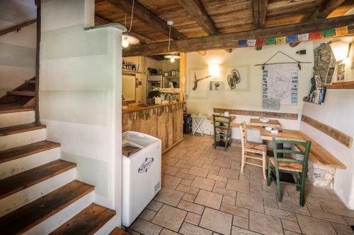 Locanda Del Silenzio Hotel