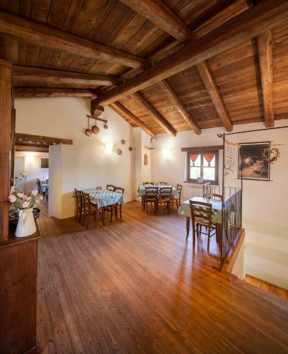 Locanda Del Silenzio Hotel