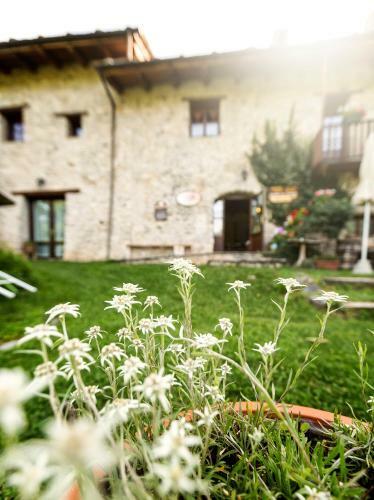 Locanda Del Silenzio Hotel