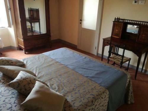 Bed & Breakfast Relais Villa Poschi