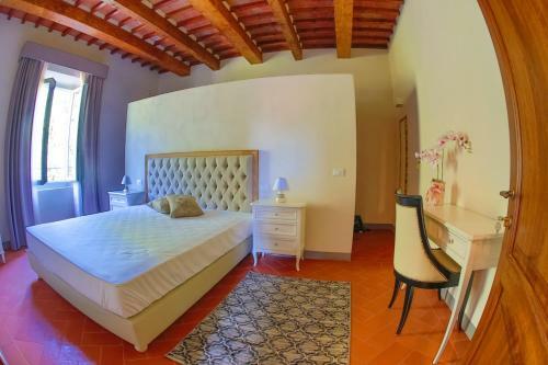 Bed & Breakfast Relais Villa Poschi