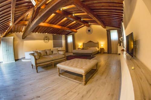 Bed & Breakfast Relais Villa Poschi