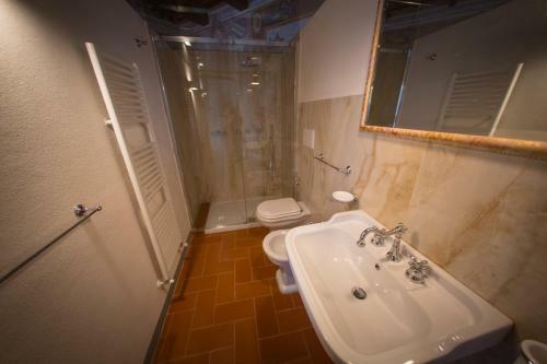 Bed & Breakfast Relais Villa Poschi