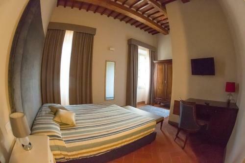 Bed & Breakfast Relais Villa Poschi