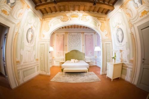 Bed & Breakfast Relais Villa Poschi