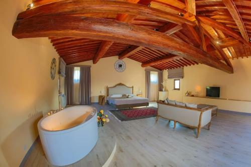 Bed & Breakfast Relais Villa Poschi