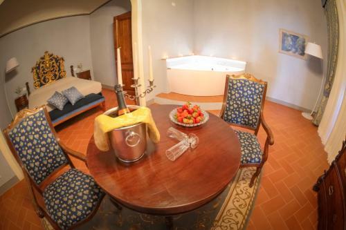 Bed & Breakfast Relais Villa Poschi