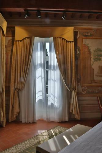 Bed & Breakfast Relais Villa Poschi