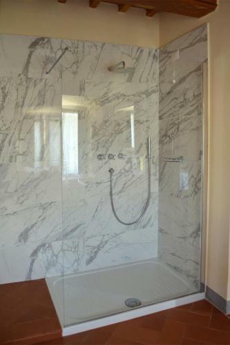 Bed & Breakfast Relais Villa Poschi