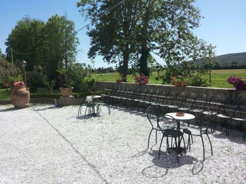 Bed & Breakfast Relais Villa Poschi