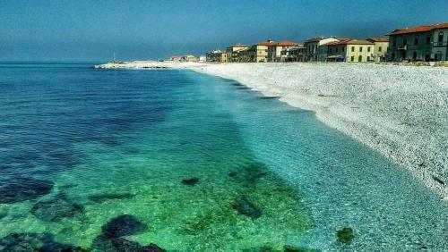 Bed & Breakfast Relais Villa Poschi