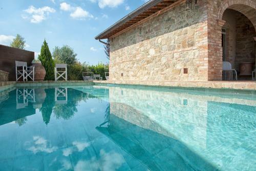 Apartamento Villa Ventotto