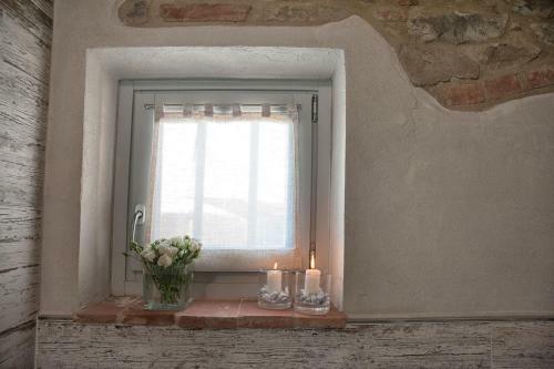 Apartamento Villa Ventotto