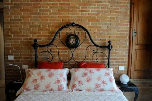 Apartamento Villa Ventotto