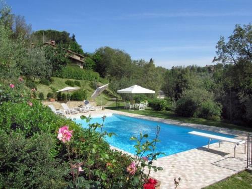 Torricella Villa Sleeps 8 Pool Wifi