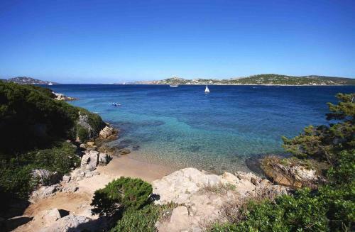 Isola Dei Gabbiani - Land Of Water