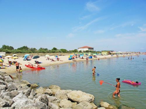 Villaggio Camping Classe 105s
