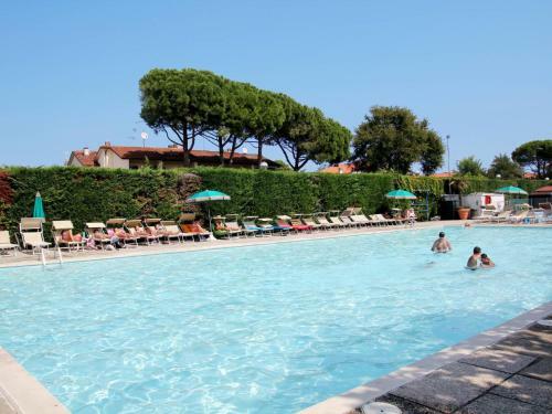 Villaggio Camping Classe 103s