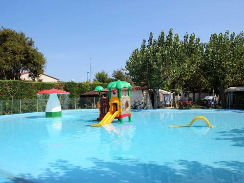 Villaggio Camping Classe 103s