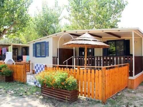 Villaggio Camping Classe 103s