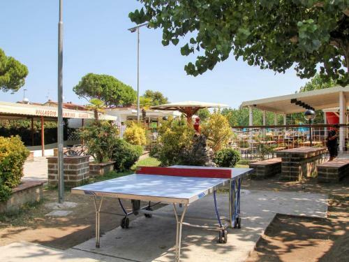 Villaggio Camping Classe 103s