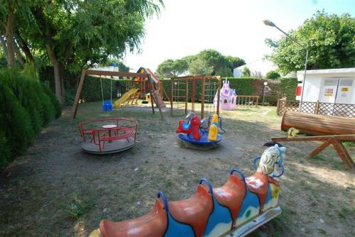 Mobilehomes Lido Di Dante