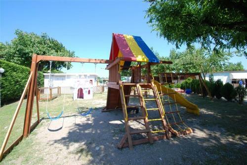Mobilehomes Lido Di Dante