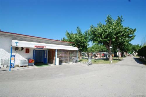 Mobilehomes Lido Di Dante