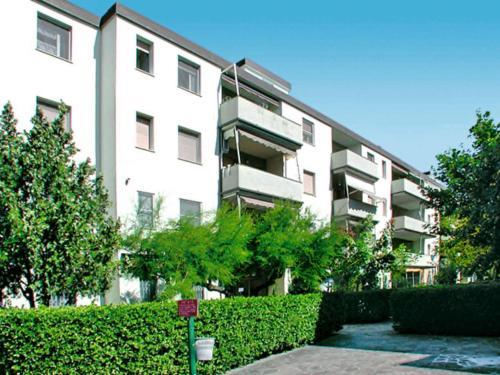 Apartamento Condominio Tre D 171s