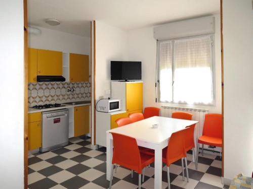 Apartamento Condominio Tre D 171s