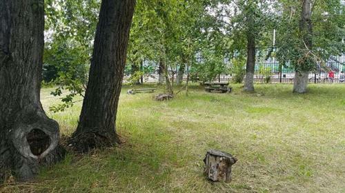 Agroturismo Toboroboro