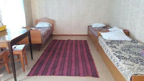 Agroturismo Toboroboro