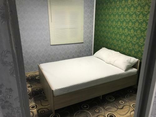 Hostal Comfort Guest House