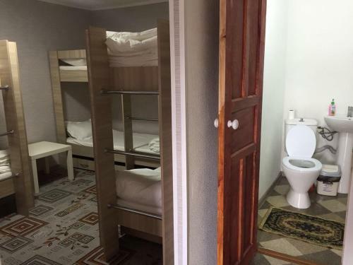 Hostal Comfort Guest House