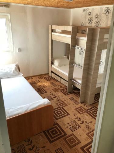 Hostal Comfort Guest House