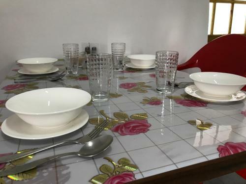 Hostal Comfort Guest House