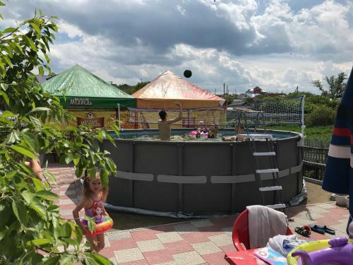 Hostal Comfort Guest House