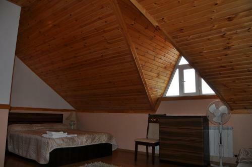 Altyn Kun Hotel