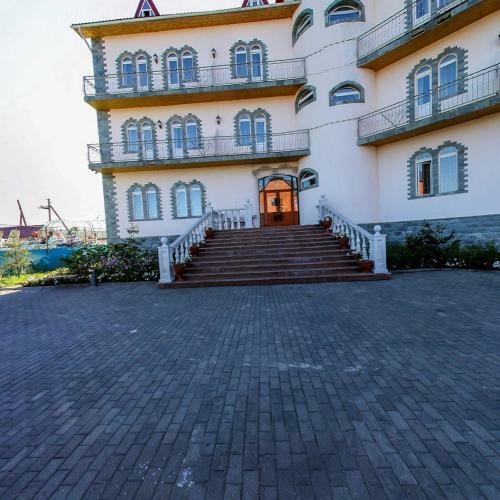 Altyn Kun Hotel