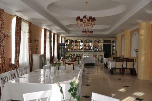Altyn Kun Hotel